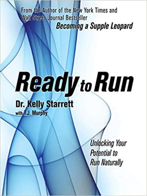 Title details for Ready to Run by Kelly Starrett - Wait list